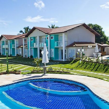 Mont Moria - Rede Tonziro Aparthotel Porto Seguro Exterior photo