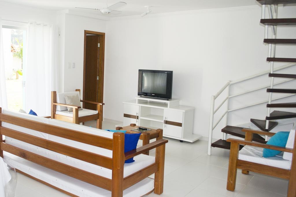 Mont Moria - Rede Tonziro Aparthotel Porto Seguro Room photo