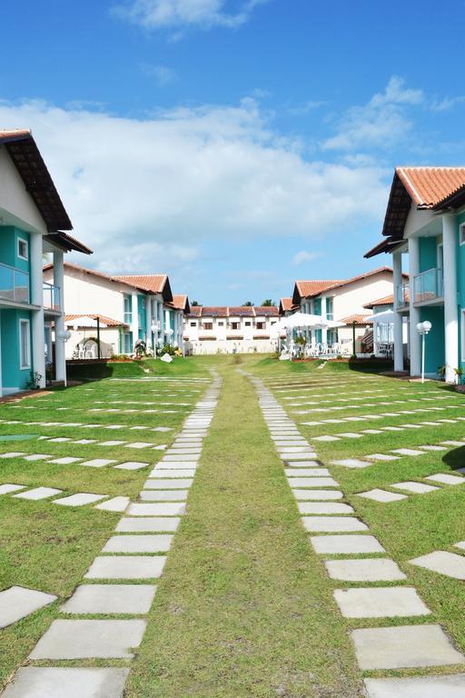 Mont Moria - Rede Tonziro Aparthotel Porto Seguro Exterior photo