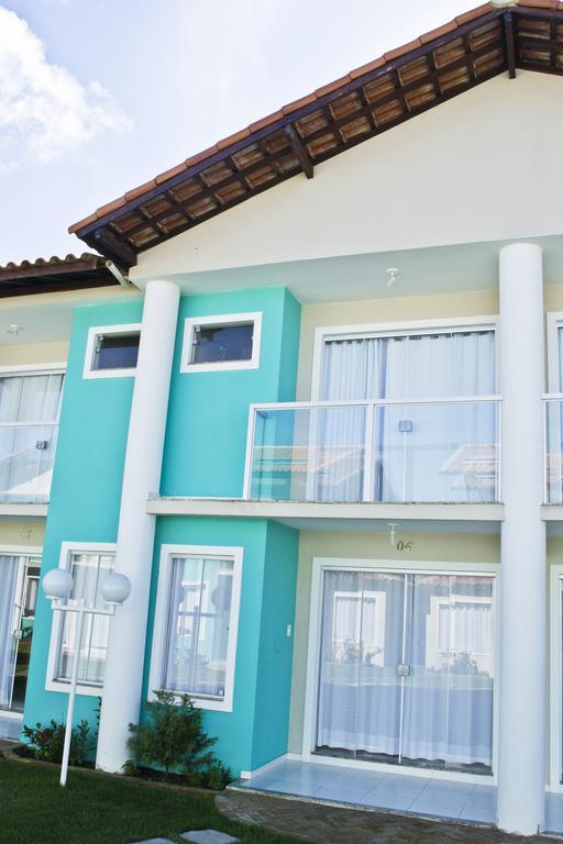 Mont Moria - Rede Tonziro Aparthotel Porto Seguro Exterior photo