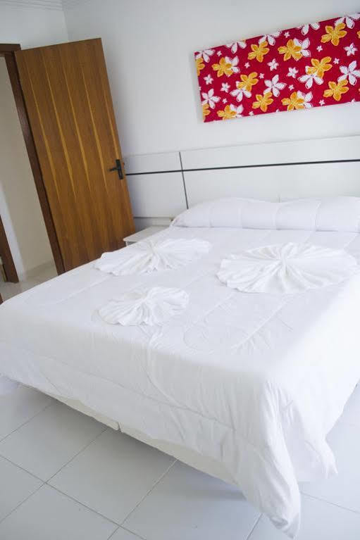 Mont Moria - Rede Tonziro Aparthotel Porto Seguro Exterior photo